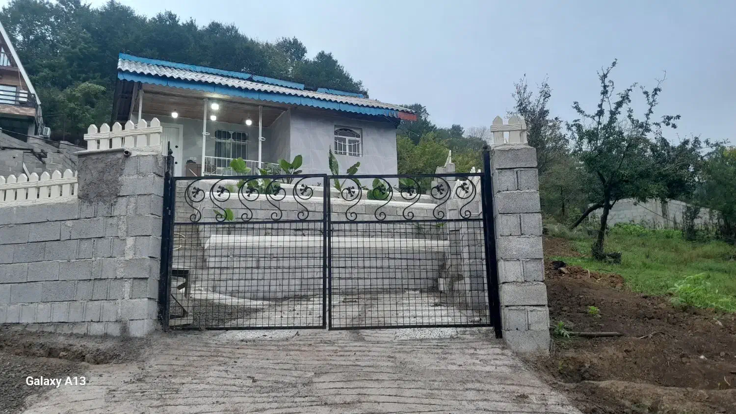 ویلای ۲۵۰متری رودبارسرای بالا ،رضوانشهر|فروش خانه و ویلا|رضوانشهر, |دیوار