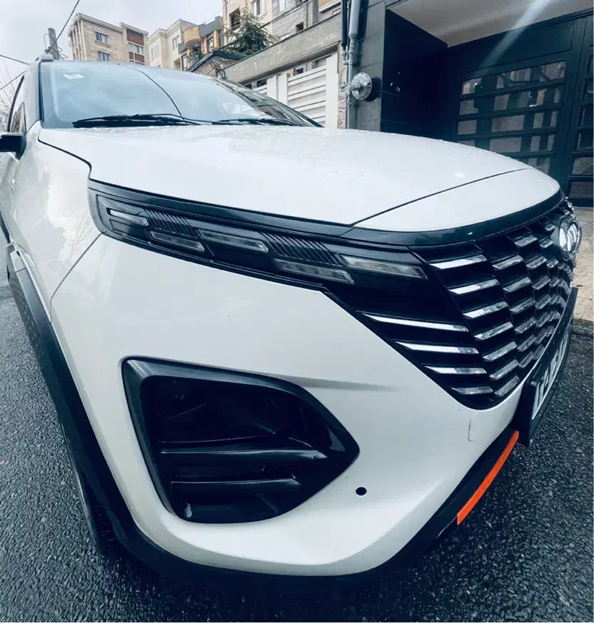 Mvm x33 1404 اتومات|خودرو سواری و وانت|تهران, هوانیروز|دیوار