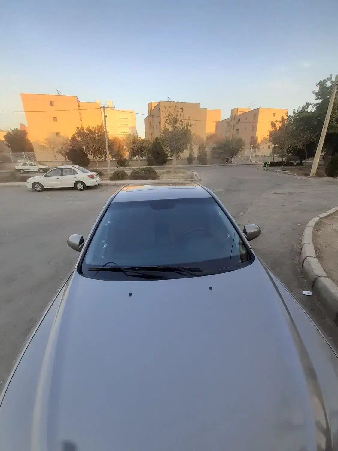 سوناتا اتوماتیک ۲۰۰۷ فول فول|خودرو سواری و وانت|اصفهان, باغ فدک|دیوار