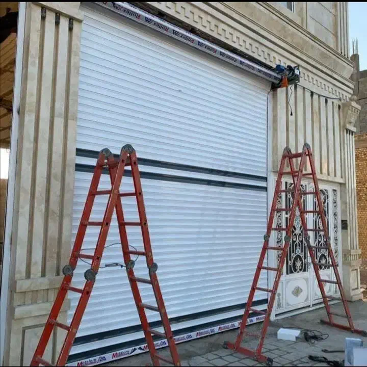 تعمیرات کرکره برقی-قدیمی قیمت منصفانه(امداد کرکره)|خدمات پیشه و مهارت|ارومیه, |دیوار