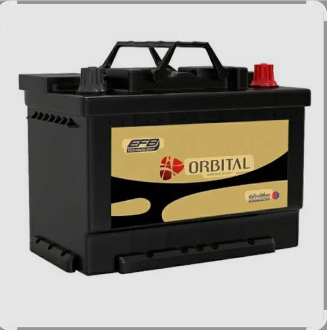 باطری ماشین باتری خودرو|قطعات یدکی و لوازم جانبی|مشهد, شهید آوینی|دیوار