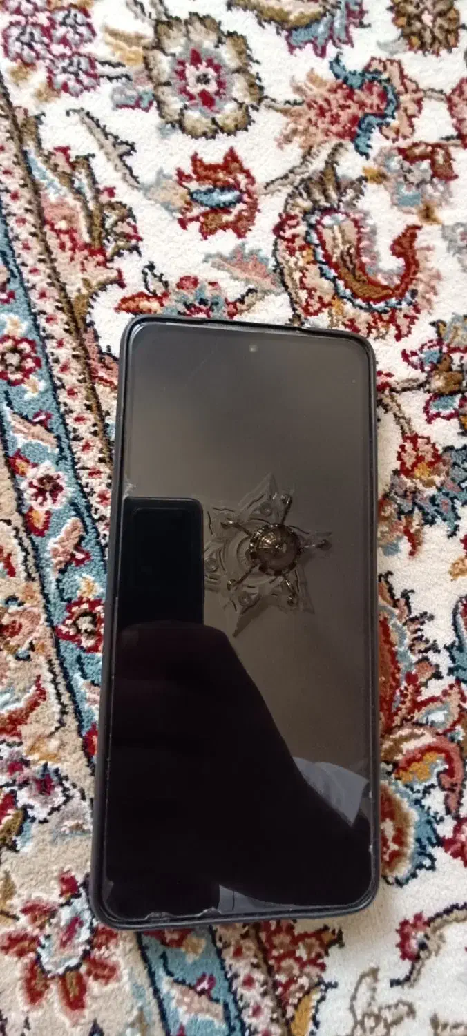 poco x3 pro|موبایل|خوی, |دیوار