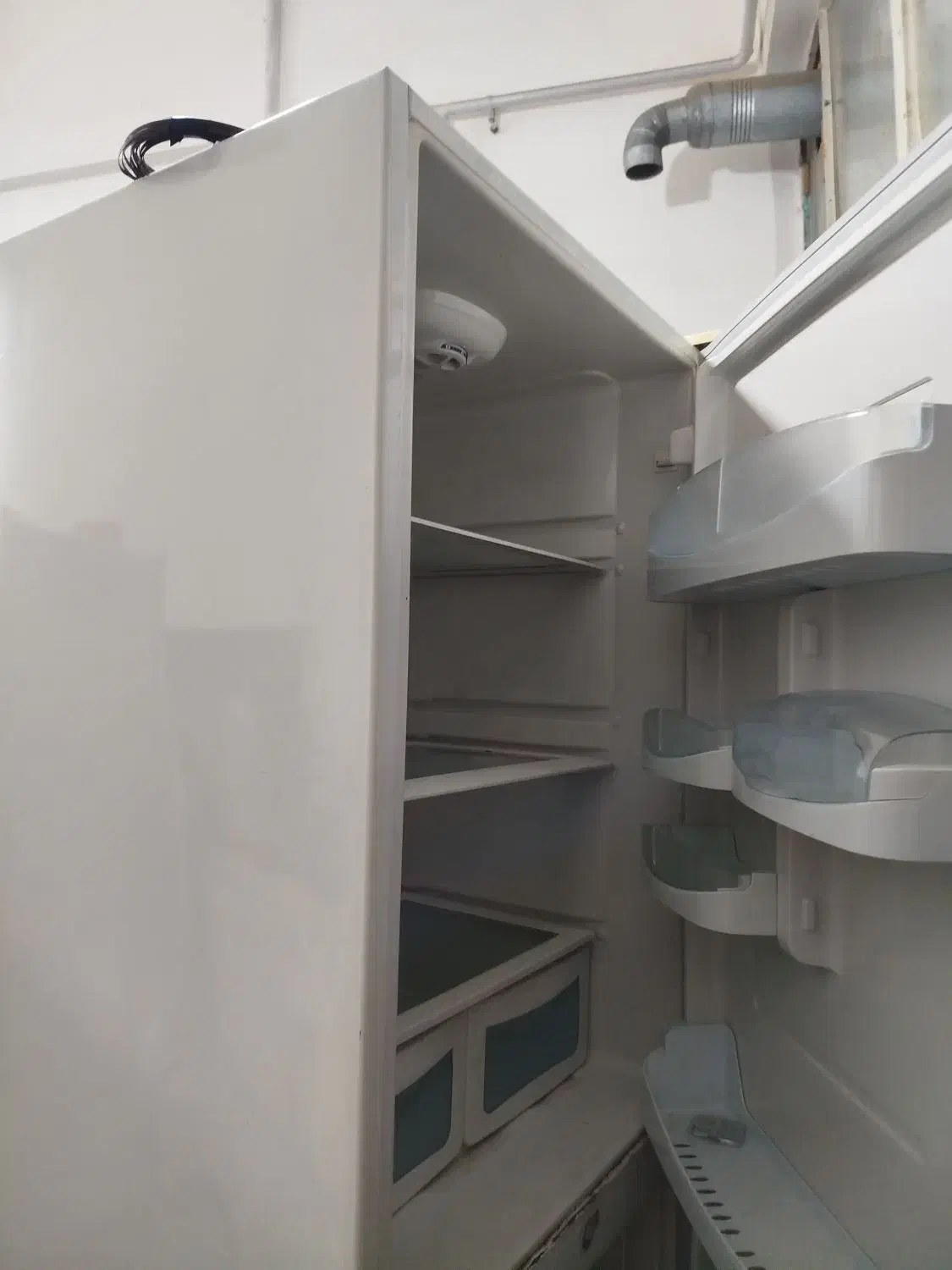 یخچال فریزر نگین|یخچال و فریزر|کردکوی, |دیوار