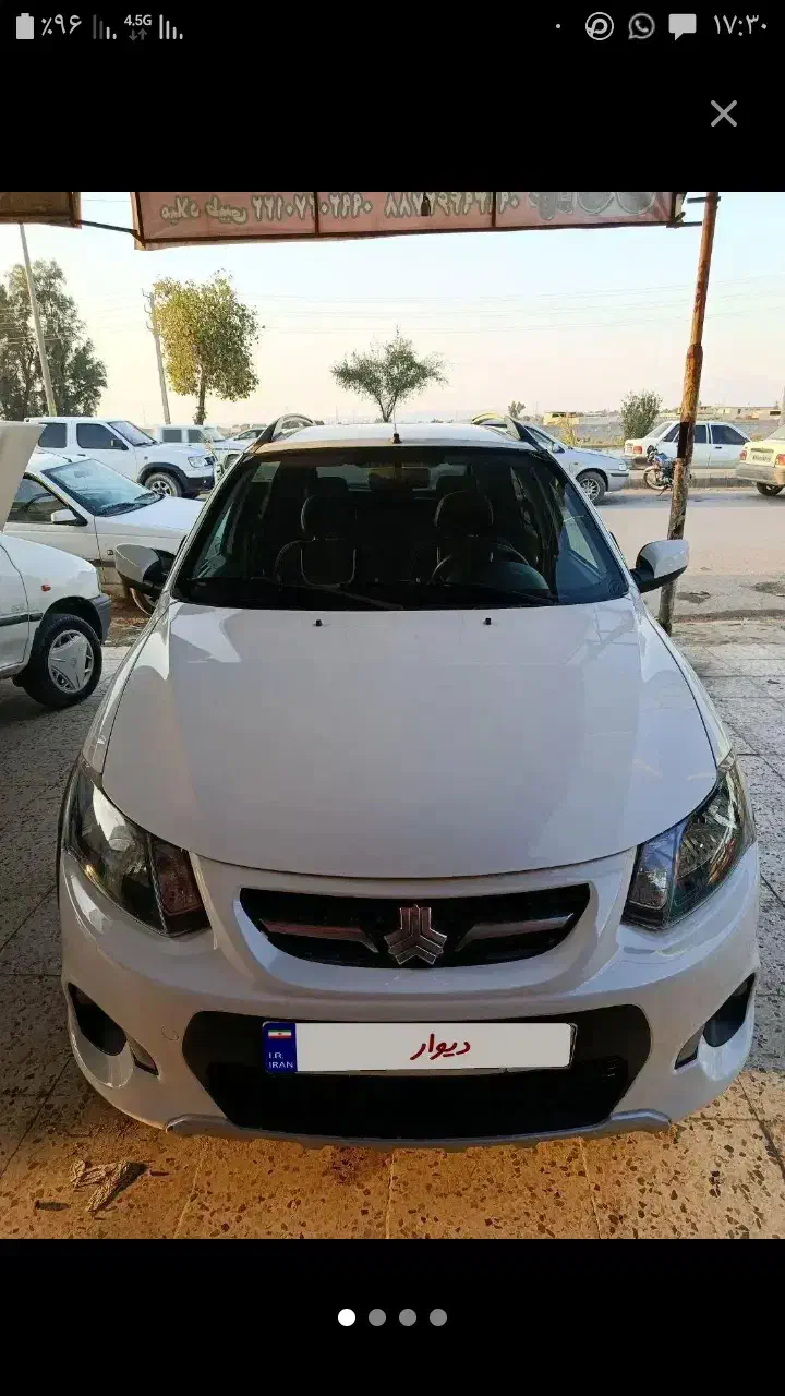 فروش ماشین|خودرو سواری و وانت|بهبهان, |دیوار