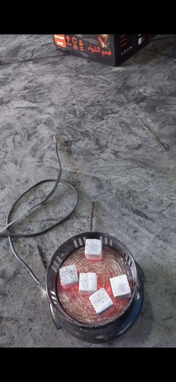 زغال نارگیل تضمینی|عمده‌فروشی|کرمانشاه, |دیوار