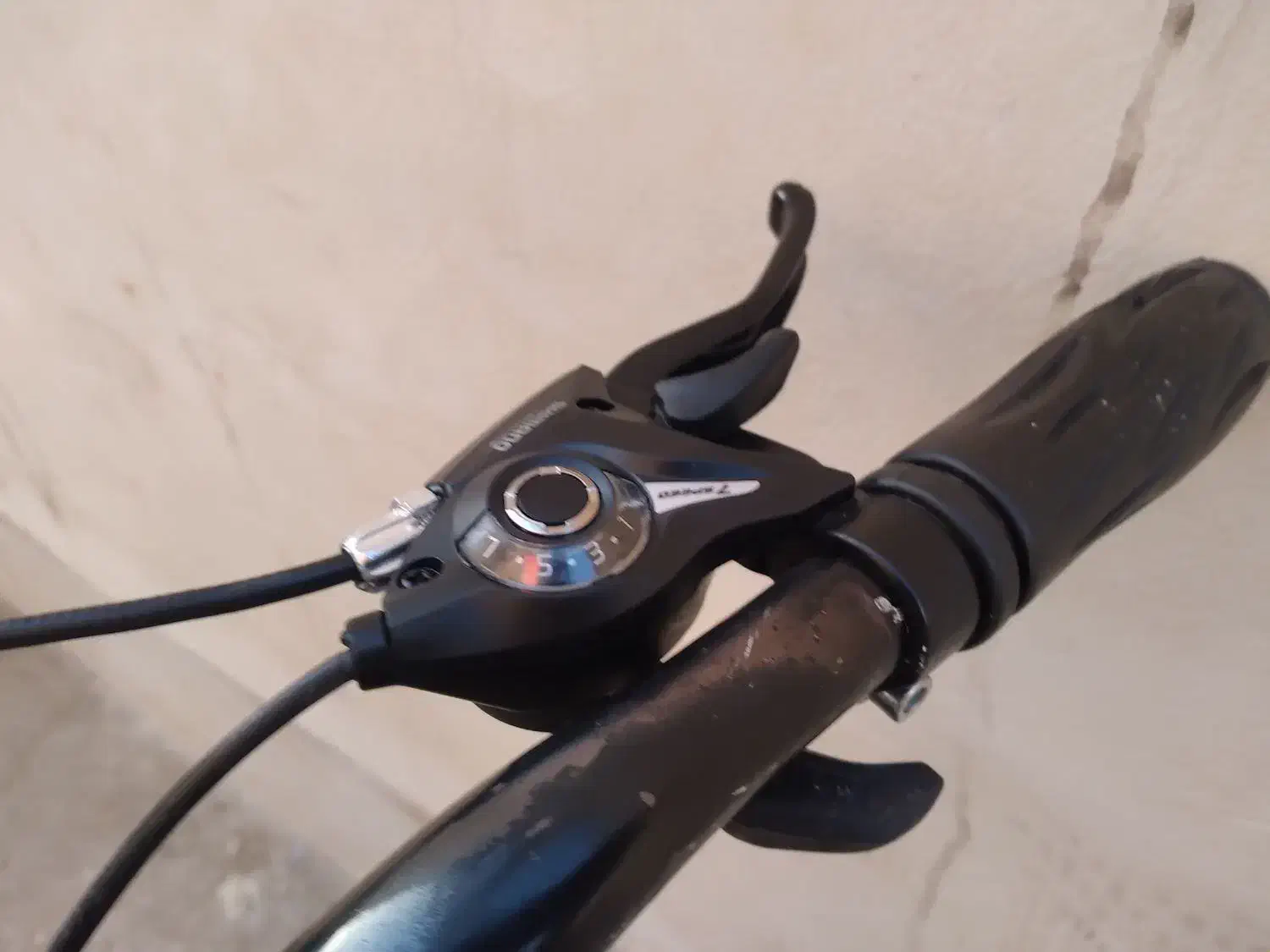 دوچرخه۲۶|دوچرخه، اسکیت، اسکوتر|قم, باغ شازده|دیوار