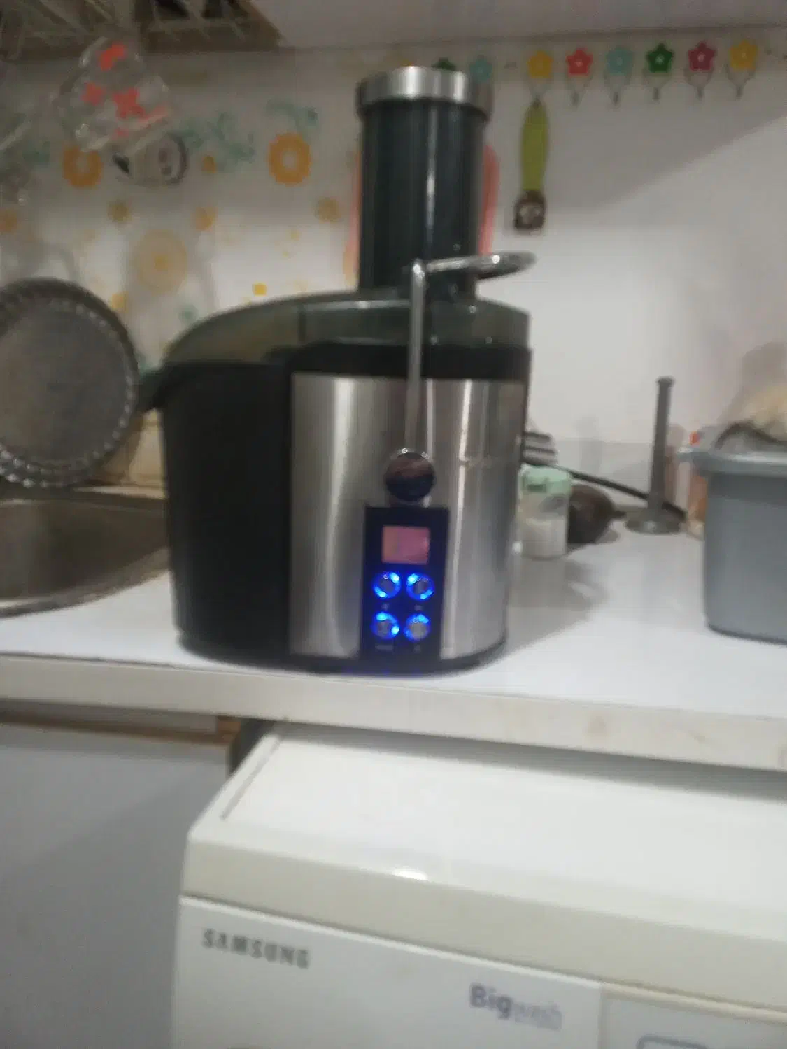 آبمیوه گیری|آبمیوه‌گیر و آب‌مرکبات‌گیر|رشت, حمیدیان|دیوار