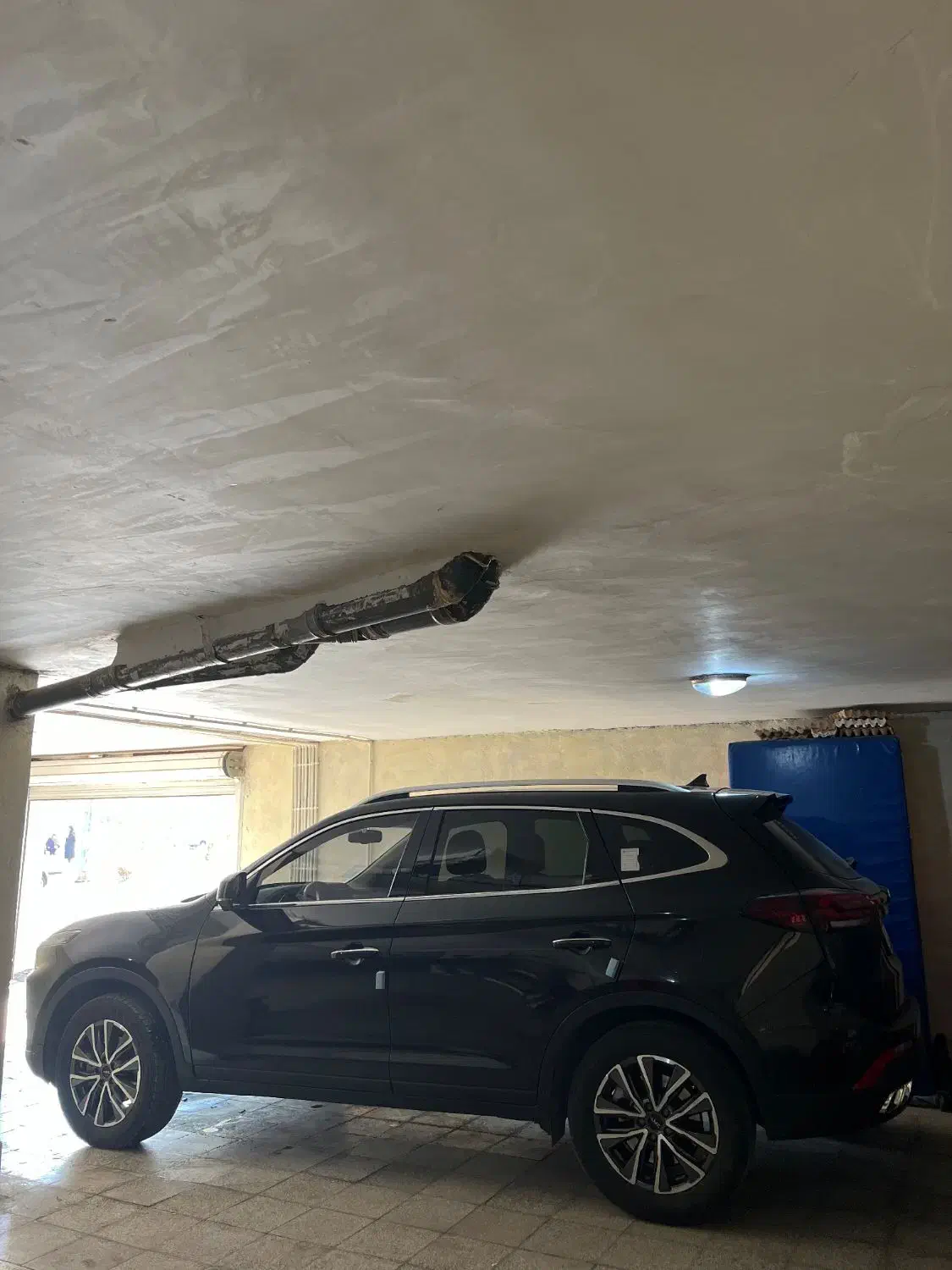 kmc k7 مدل 1401|خودرو سواری و وانت|اراک, |دیوار