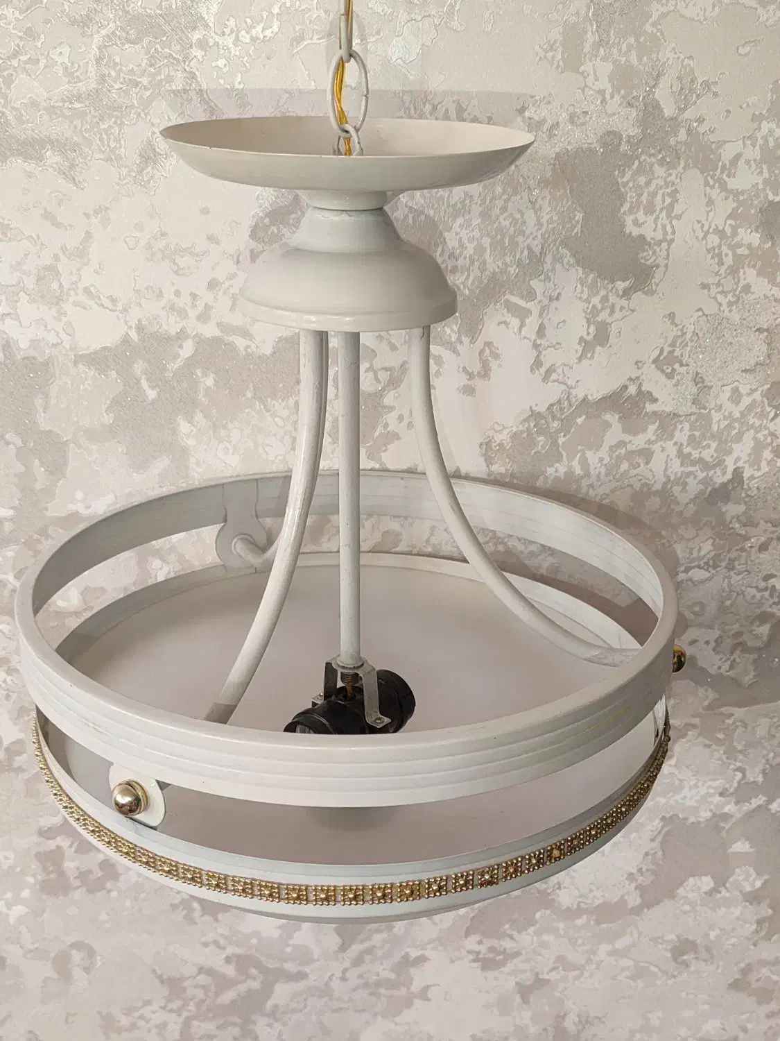 لوستر تازه|لوستر و چراغ آویز|مرند, |دیوار