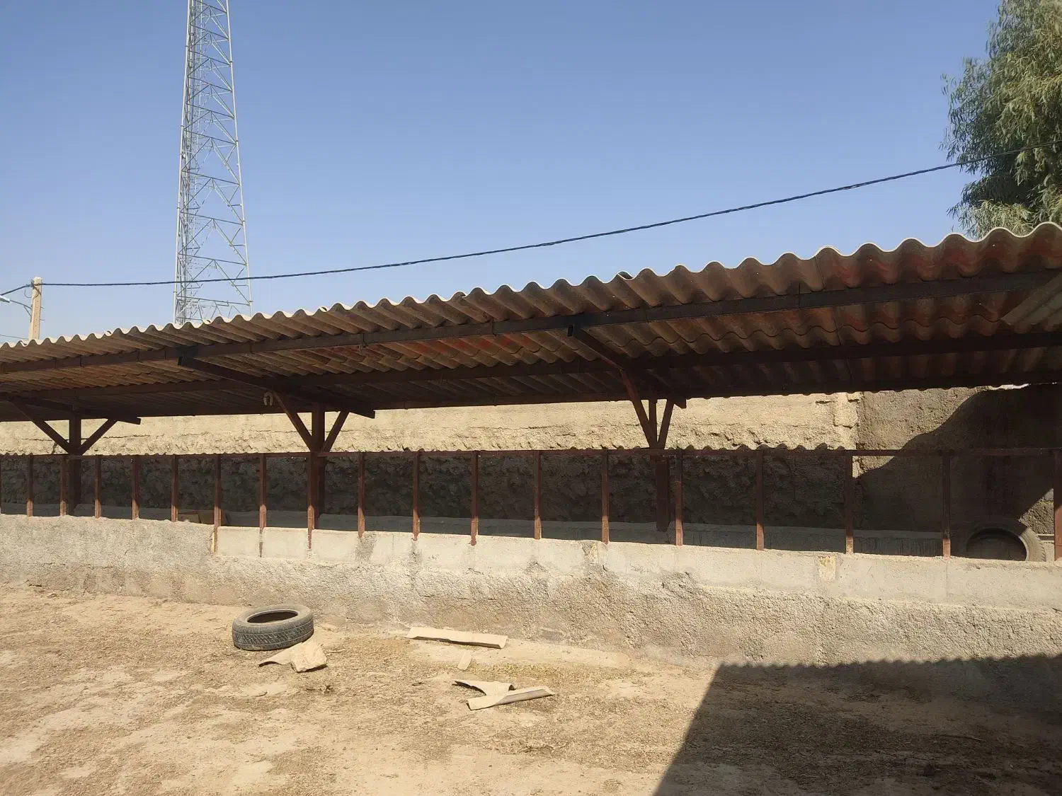 ایرانیت|مصالح و تجهیزات ساختمان|دره شهر, |دیوار