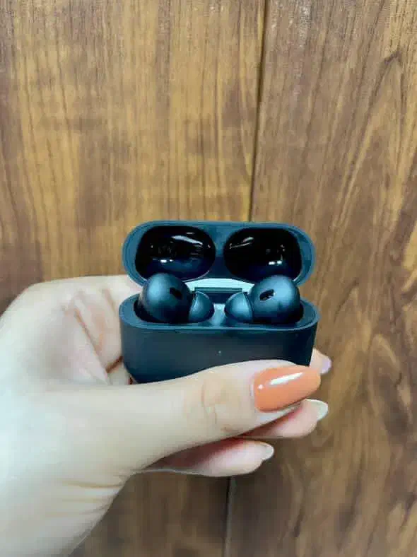 ایرپاد Green True Wireless Earbuds Pro2 G1|لوازم جانبی موبایل و تبلت|رشت, یخسازی|دیوار