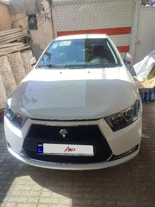 دناپلاس۶دنده ۱۱تاکار ۴۰۴|خودرو سواری و وانت|ساوه, |دیوار