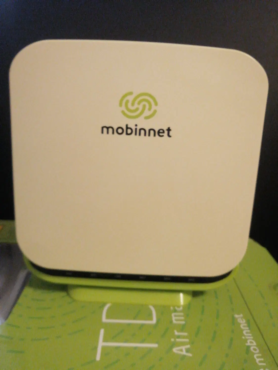 tdlte mobinnet|مودم و تجهیزات شبکه|اصفهان, مرداویج|دیوار