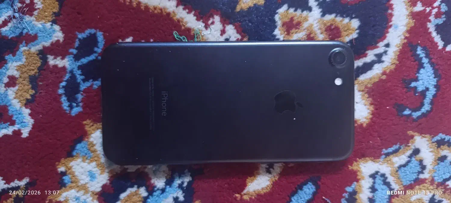 اپل ۷ ۲۰۱۹|موبایل|باوی, |دیوار