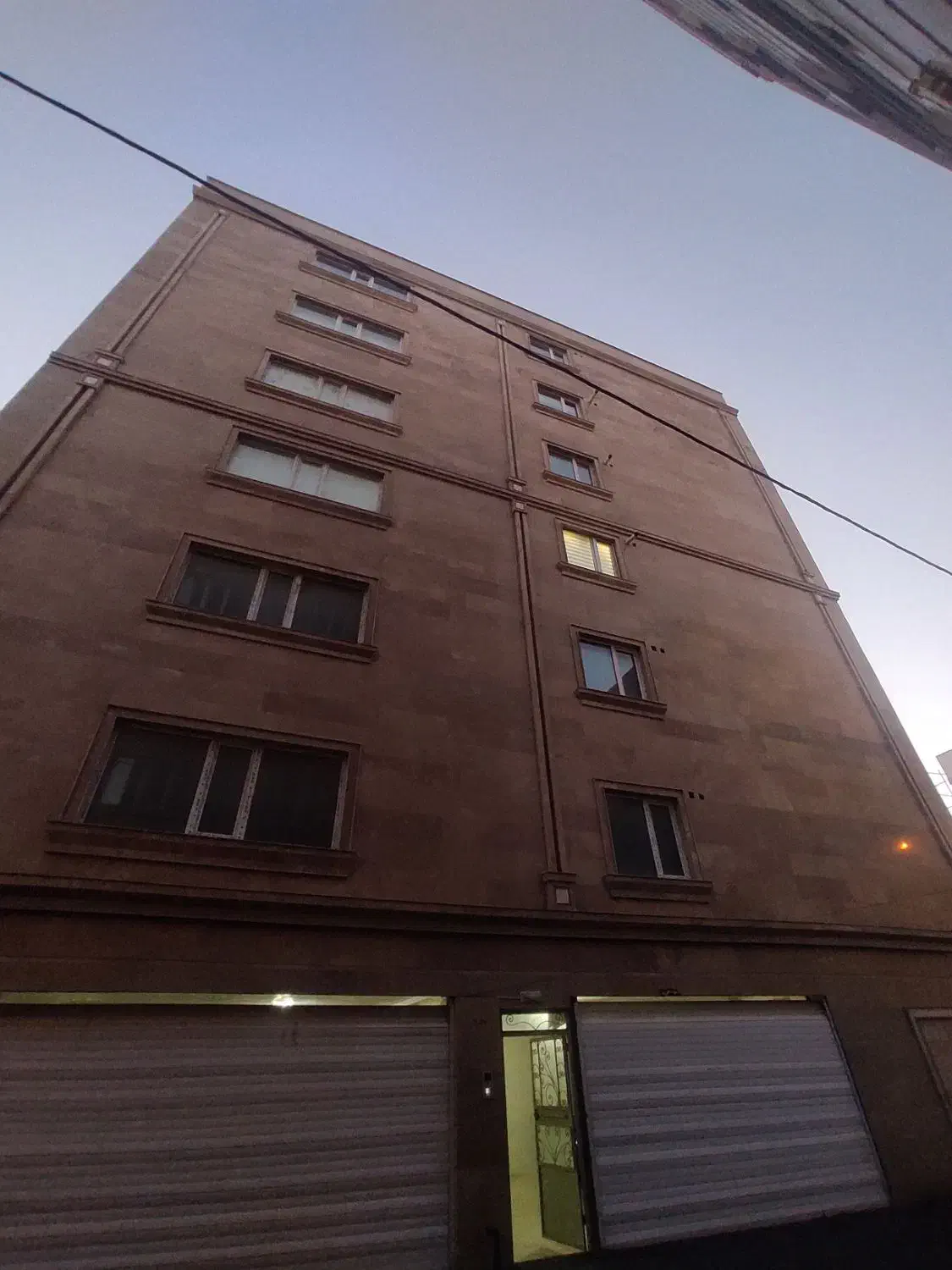 آبروان به طرف میدان ورزش،دو خواب،دوکله|فروش آپارتمان|اردبیل, |دیوار