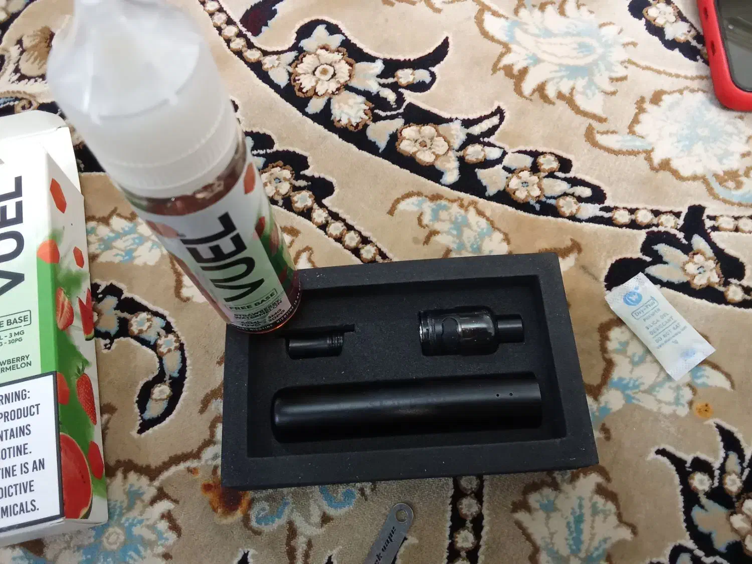 یاد و ویپ|زیورآلات و اکسسوری|یزد, |دیوار