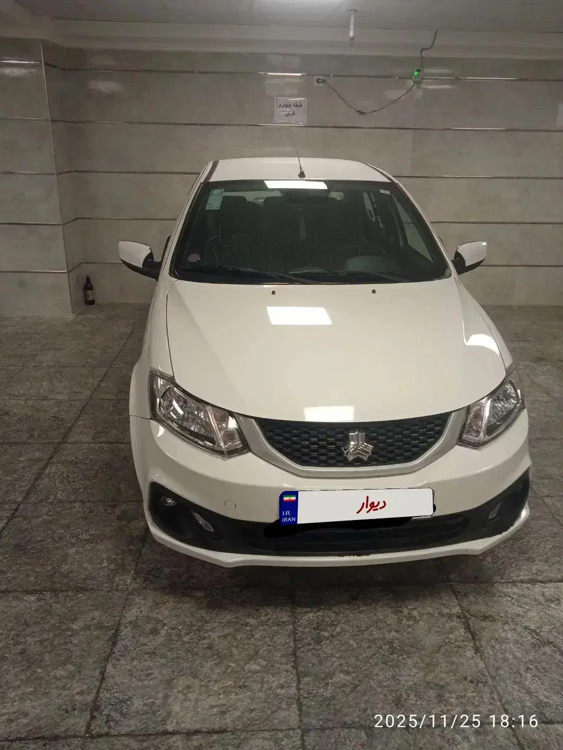 ساینا مدل 1403|خودرو سواری و وانت|تبریز, |دیوار