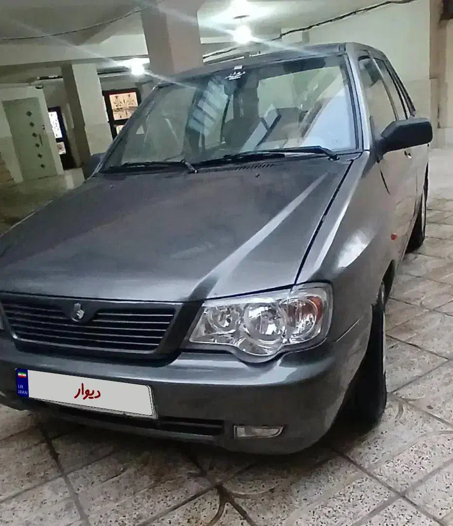 پراید 132مدل89|خودرو سواری و وانت|قم, هفت تیر|دیوار