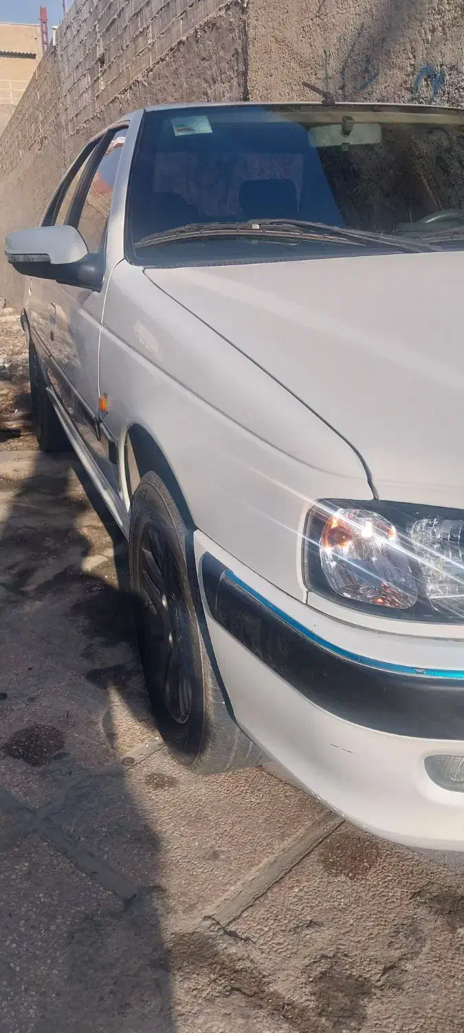 پارس ۱۴۰۰|خودرو سواری و وانت|رباطکریم, رباطکریم|دیوار