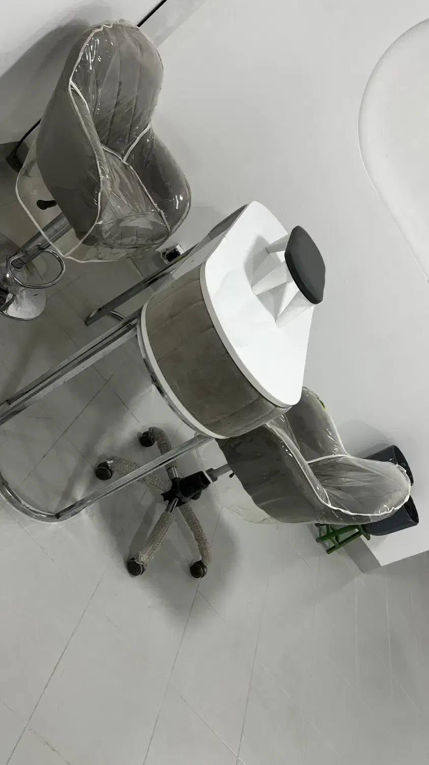 فروش آینه و میزناخن|آرایشگاه و سالن‌های زیبایی|بندرعباس, |دیوار