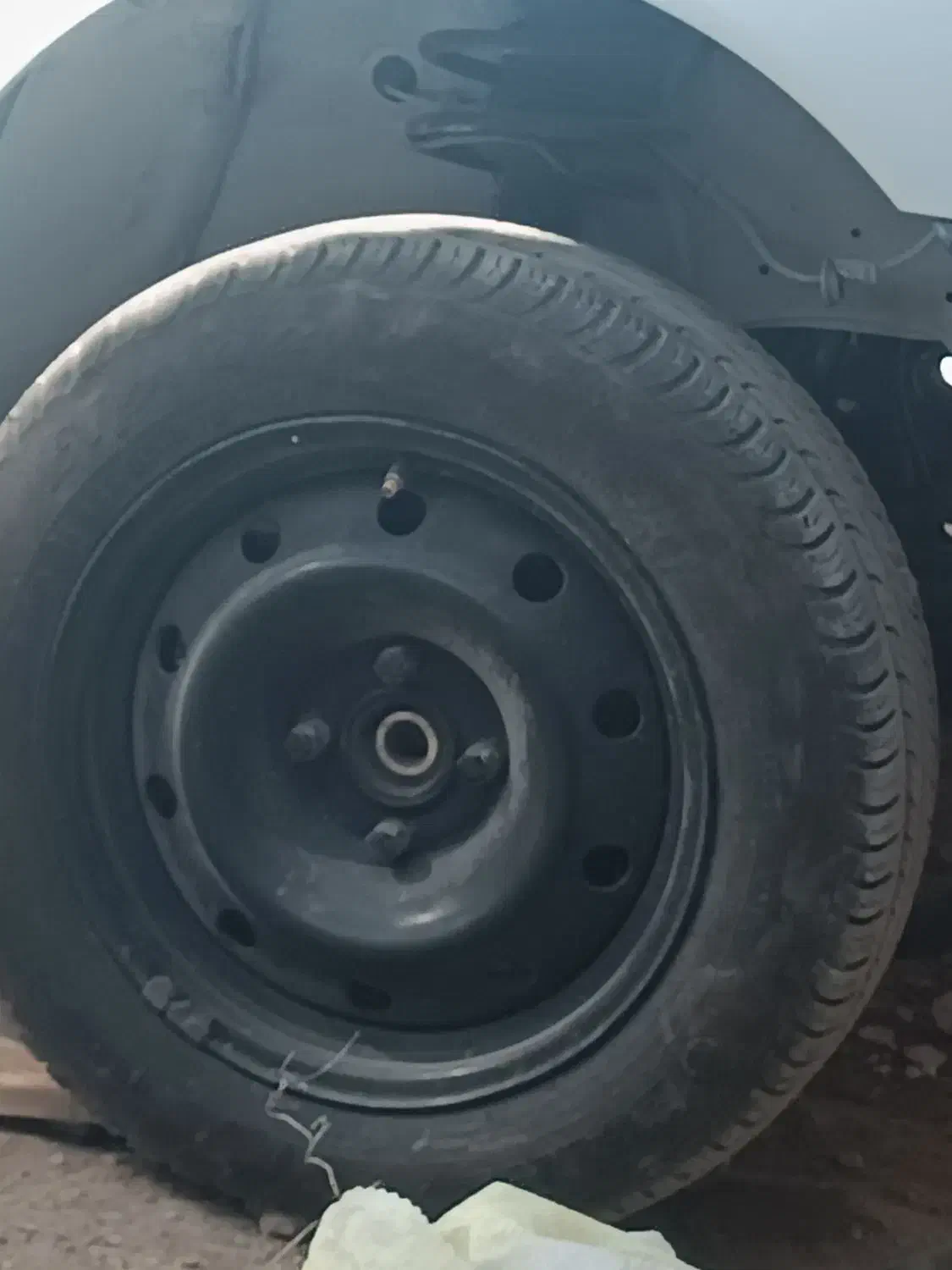 جلوبندی سازی سیار|خدمات موتور و ماشین|زاهدان, |دیوار