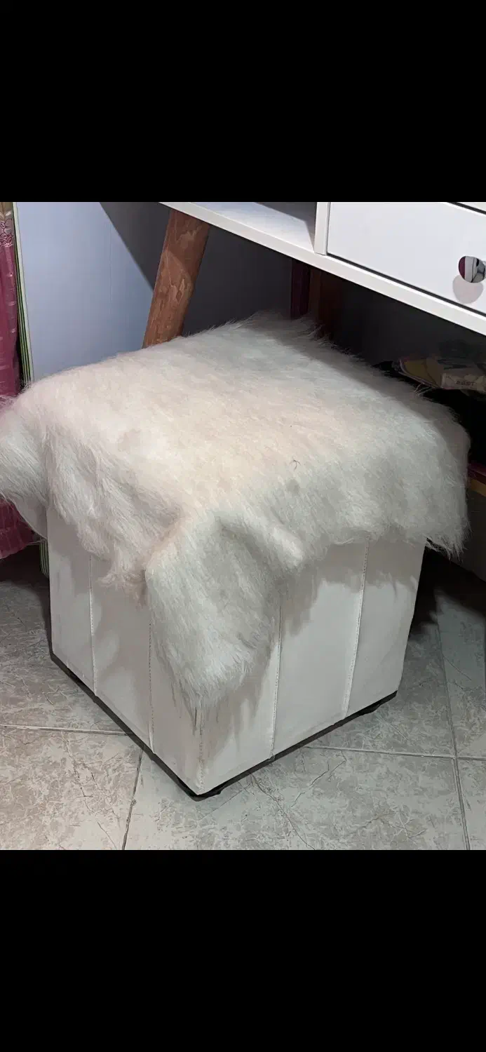 پرده و خز و دکوراتیو|پرده، رانر، رومیزی|تهران, شهرک فردوس (حسینی)|دیوار