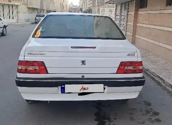 پژو slx tu5|خودرو سواری و وانت|گلپایگان, |دیوار