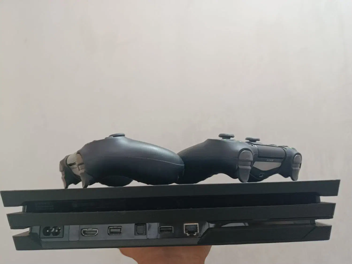 ps4 poro|کنسول، بازی ویدئویی و آنلاین|قم, شهرک سازمان آب|دیوار