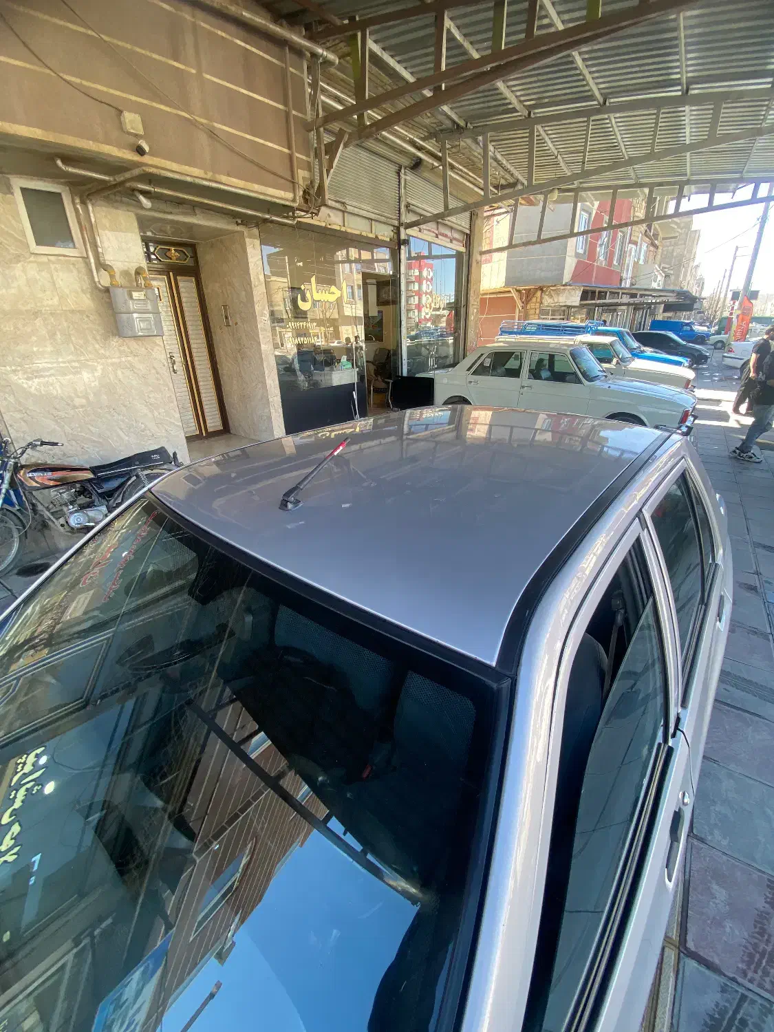 پراید۱۳۱|خودرو سواری و وانت|بانه, |دیوار