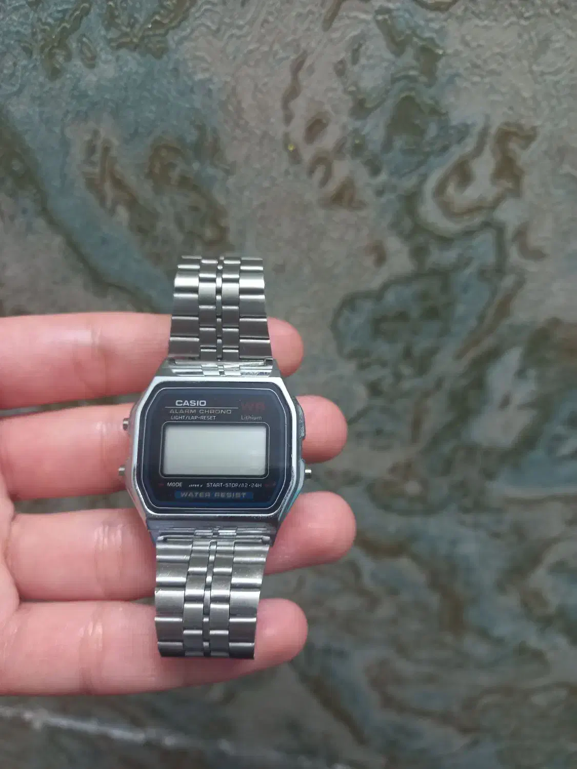 ساعت کاسیو نوستالژی|ساعت|شاندیز, |دیوار