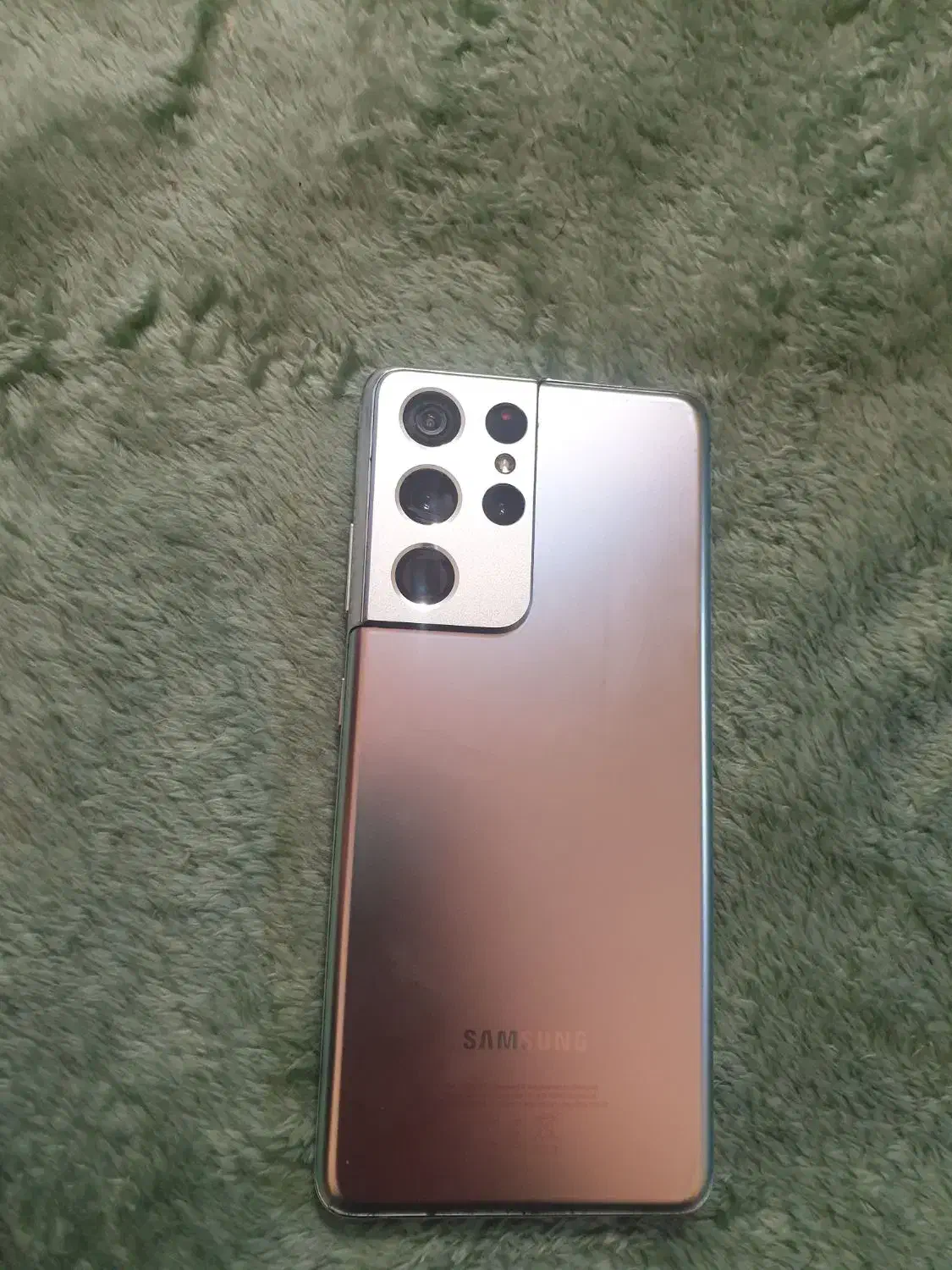 Samsung galaxy s21 ultra|موبایل|تهران, مرادآباد|دیوار