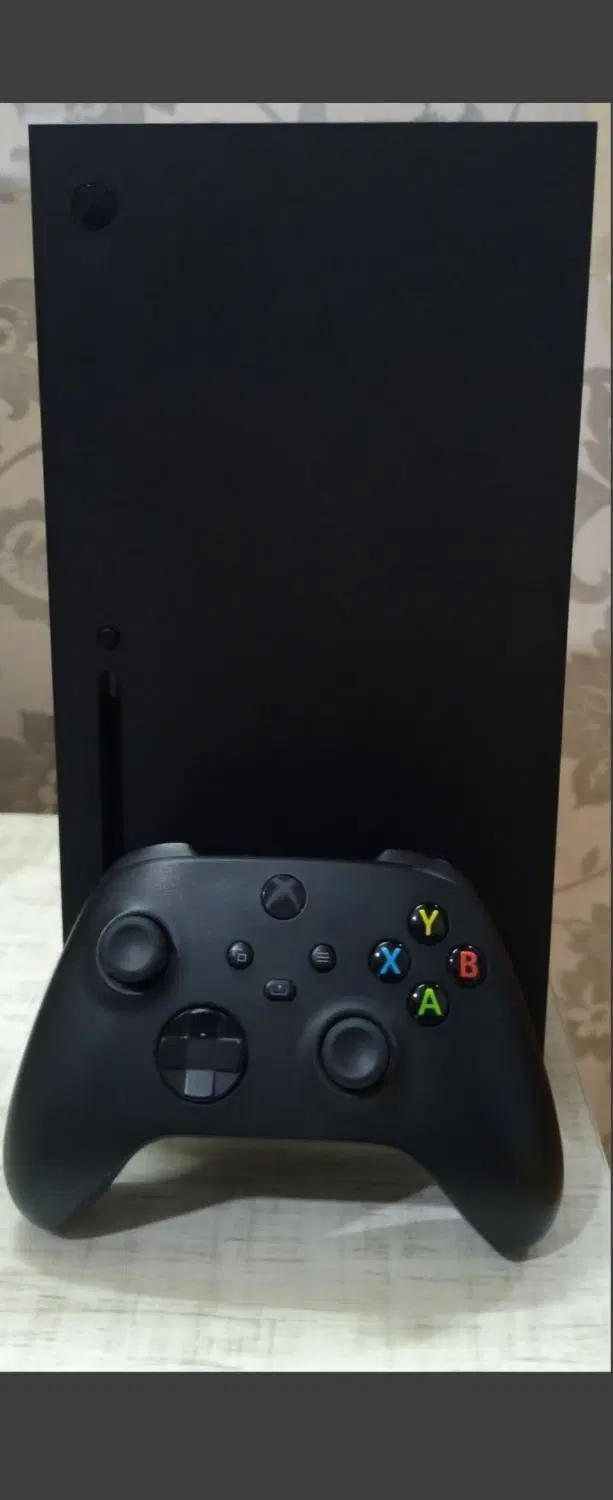Xbox Series X|کنسول، بازی ویدئویی و آنلاین|تهران, شهید رجایی|دیوار