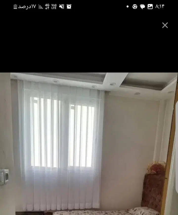 شرایط فوقالعاده....واحد ۵۸ متری|اجارهٔ آپارتمان|تهران, خاک سفید|دیوار