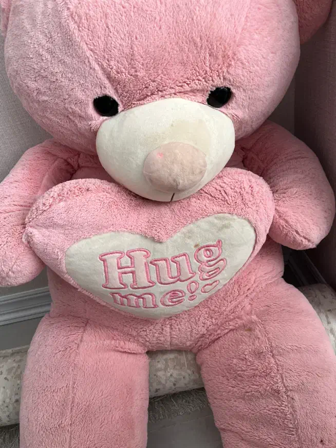 عروسک خرسی|اسباب‌بازی بچه|ملایر, |دیوار