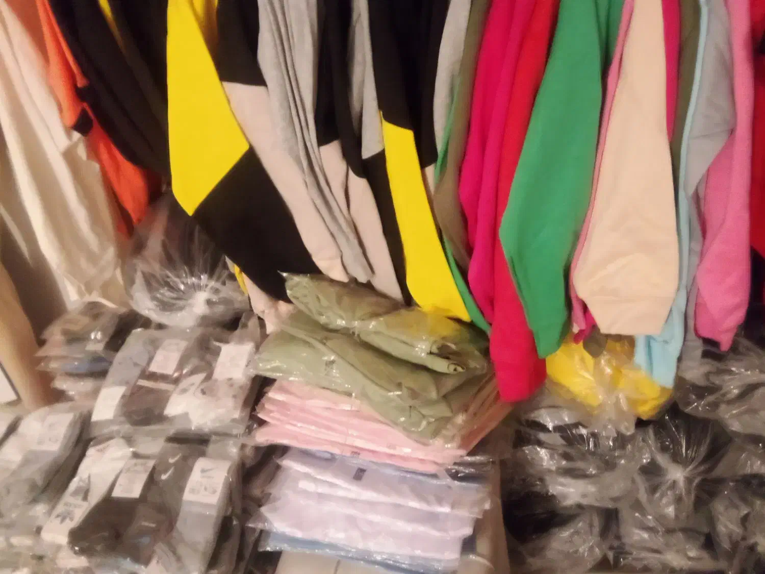 هودی شیک و جوراب|حراج|کوهدشت, |دیوار