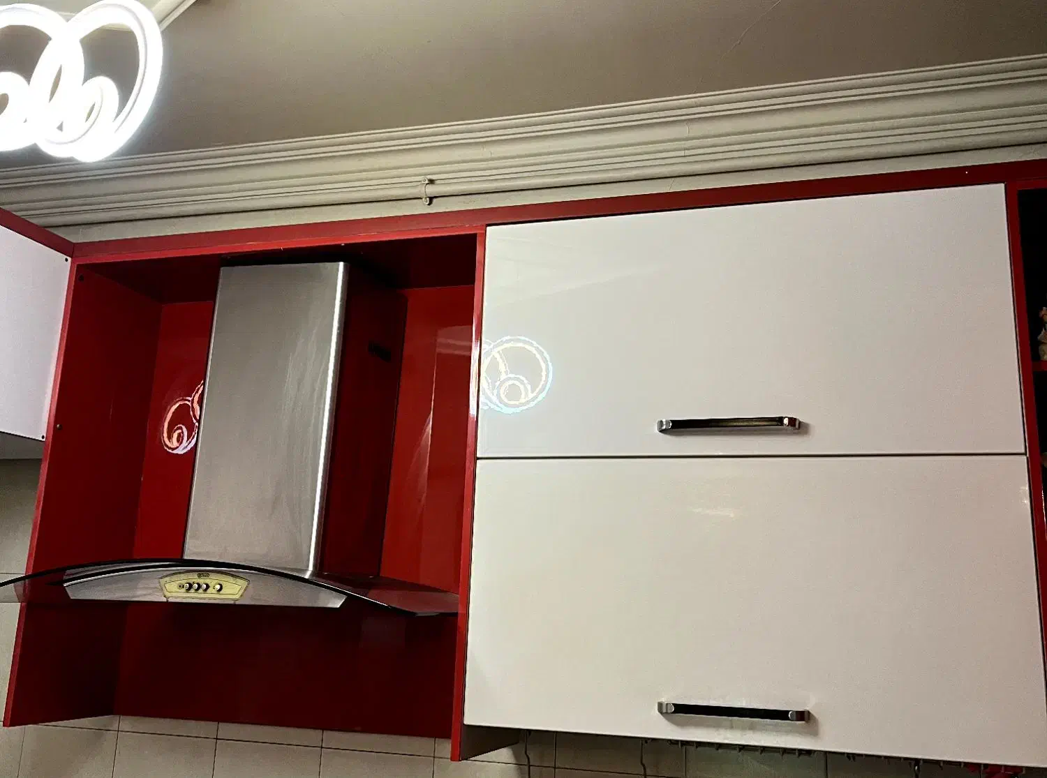 کابینت|مصالح و تجهیزات ساختمان|اراک, |دیوار