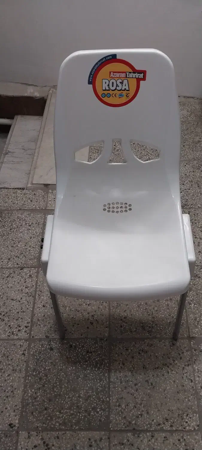 صندلی|مبلمان اداری|نیشابور, شهید جعفری|دیوار