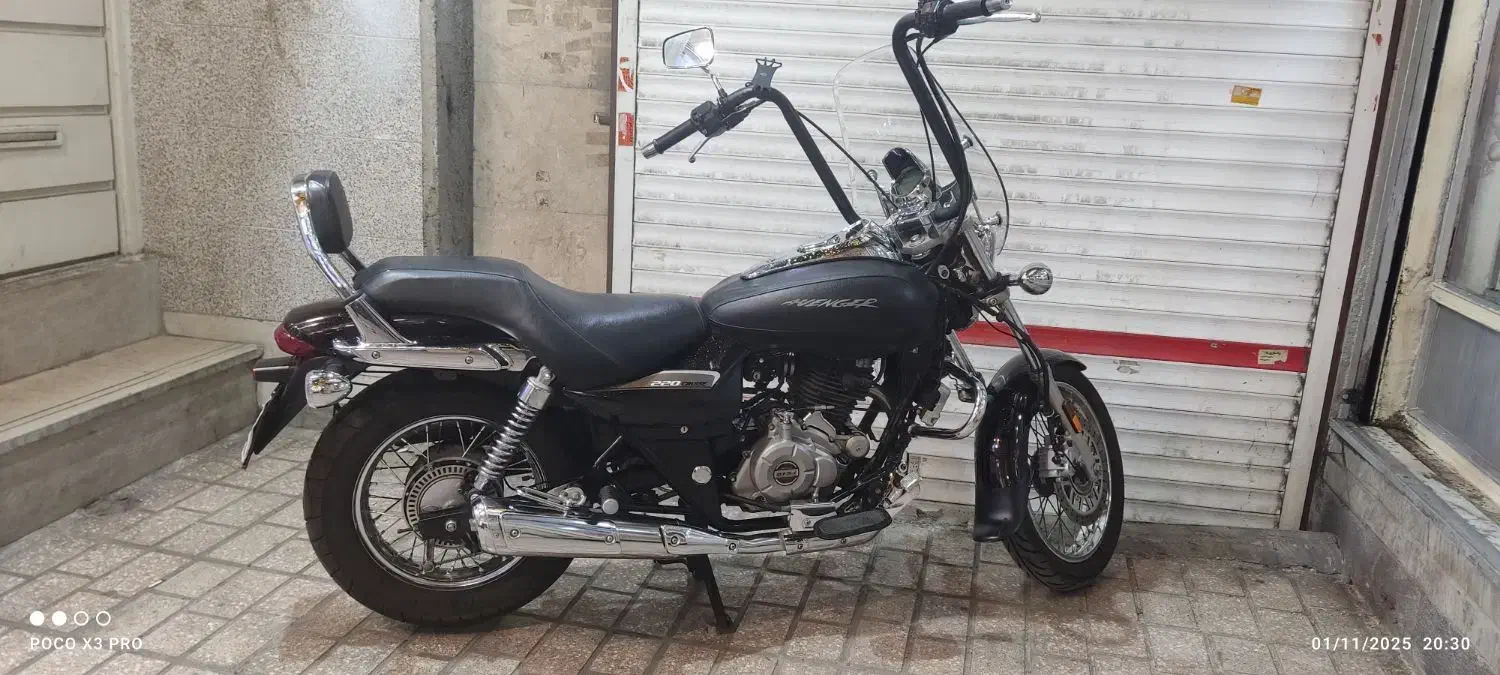 موتور سیکلت|موتورسیکلت|تهران, دستغیب|دیوار