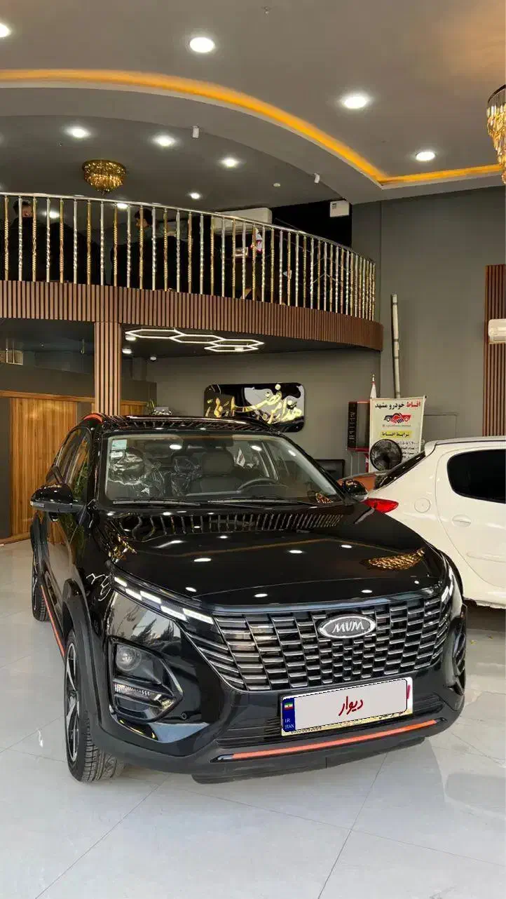 کراس اقساط X33|خودرو سواری و وانت|مشهد, الهیه|دیوار