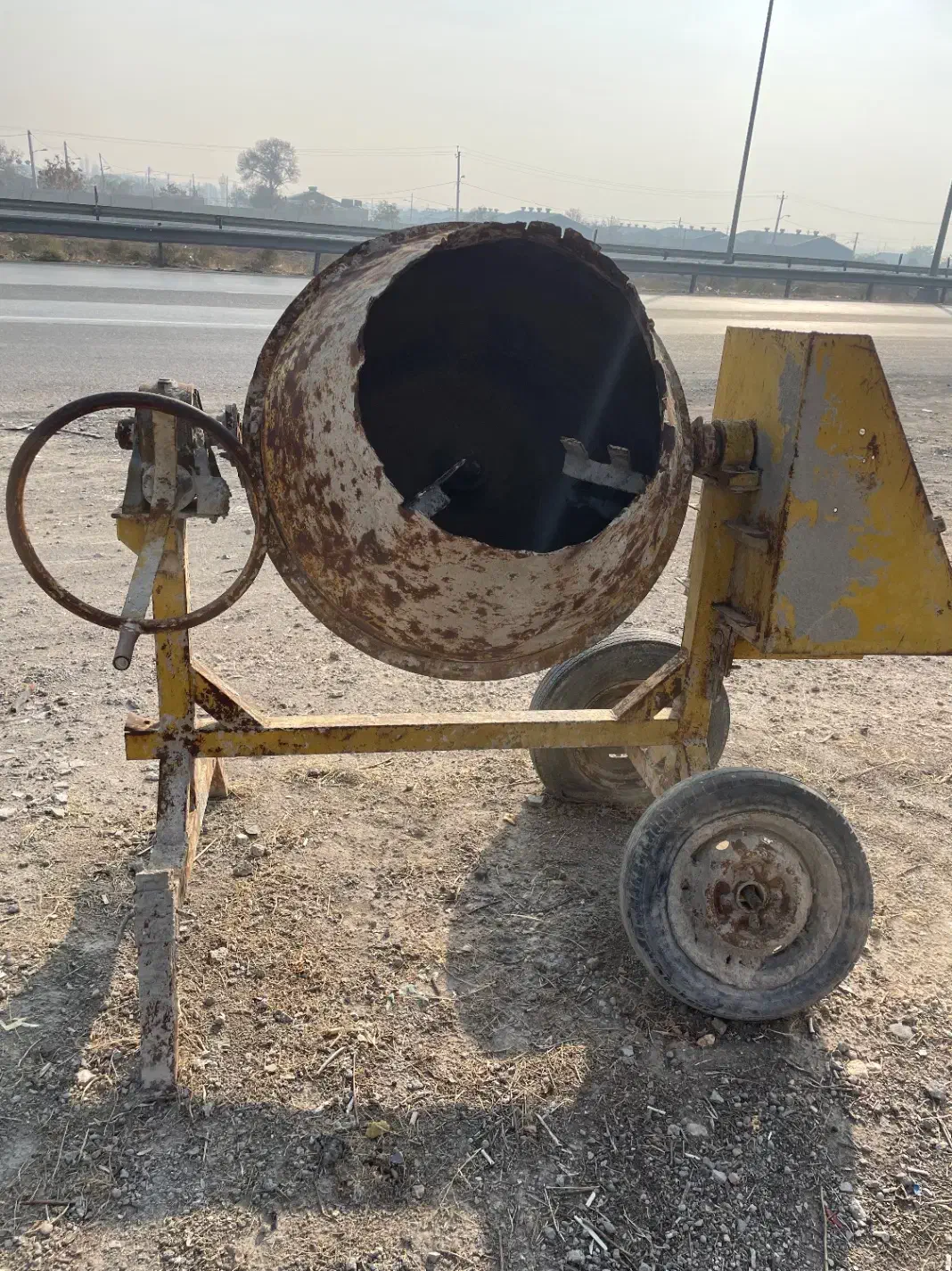 بتونر|مصالح و تجهیزات ساختمان|بناب, |دیوار