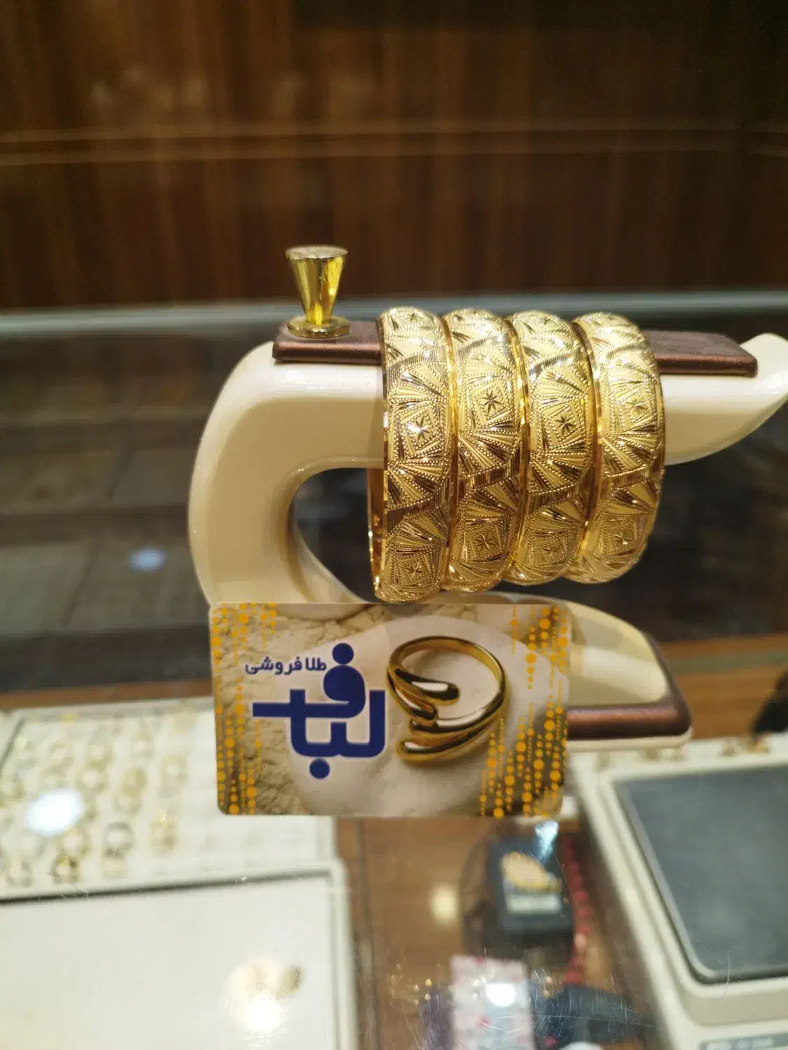 النگو نو نو|جواهرات|مرودشت, شهرک مهدیه|دیوار