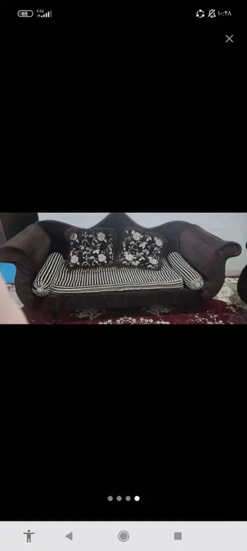 فروش مبل با قیمت مناسب|مبلمان خانگی و میز عسلی|شیراز, دست خضر|دیوار