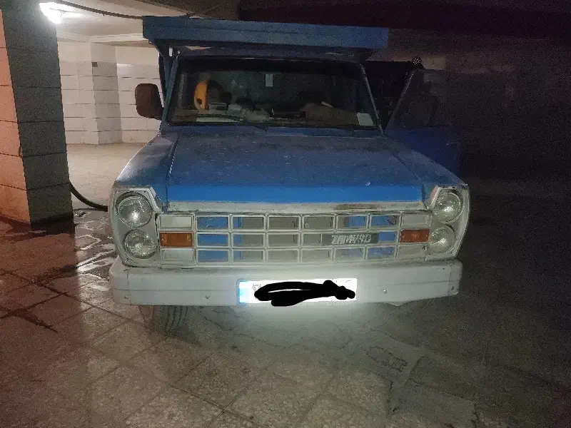 باربری|خدمات حمل و نقل|رودهن, |دیوار