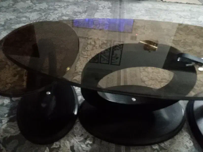 میز|مبلمان خانگی و میز عسلی|سمنان, |دیوار