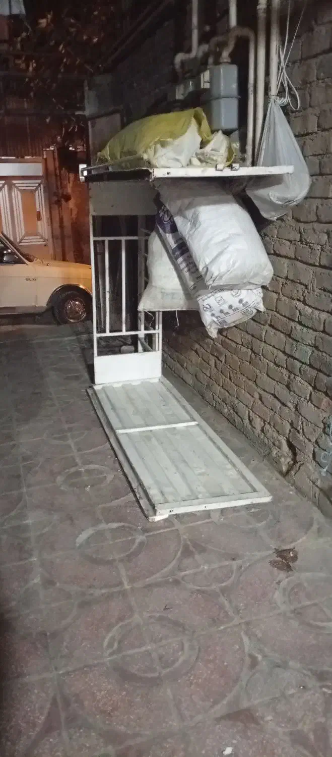 گاز کارخونه... و اتاق|قطعات یدکی و لوازم جانبی|بروجرد, |دیوار