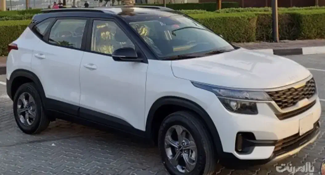 سلتوس۲۰۲۴|خودرو سواری و وانت|تهران, آرژانتین|دیوار