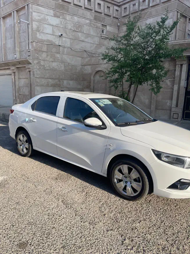 تارا v4 اتومات فول کامل گارنتی فعال|خودرو سواری و وانت|دزفول, |دیوار