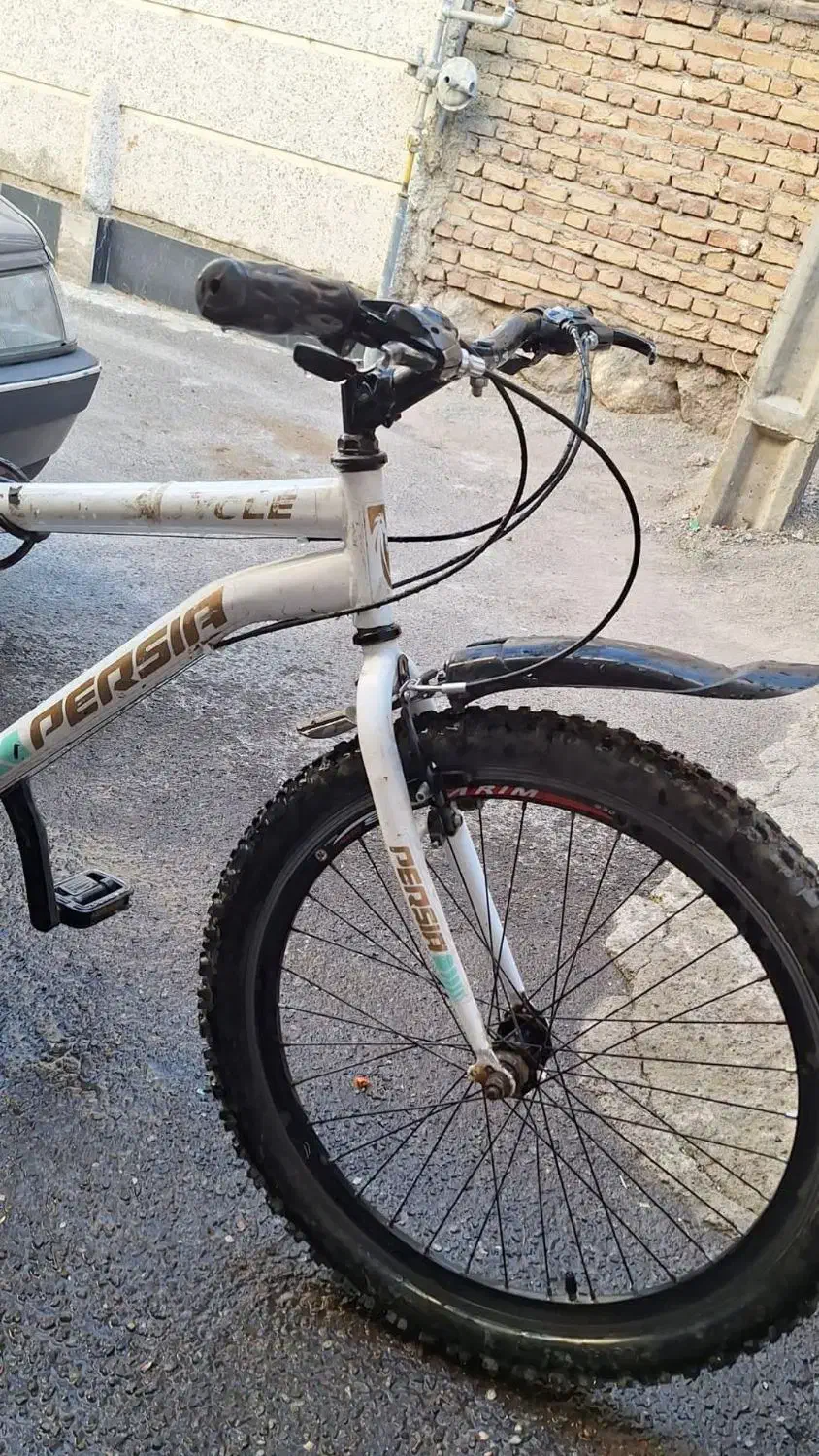 دوچرخه 25|دوچرخه، اسکیت، اسکوتر|مشگین شهر, |دیوار