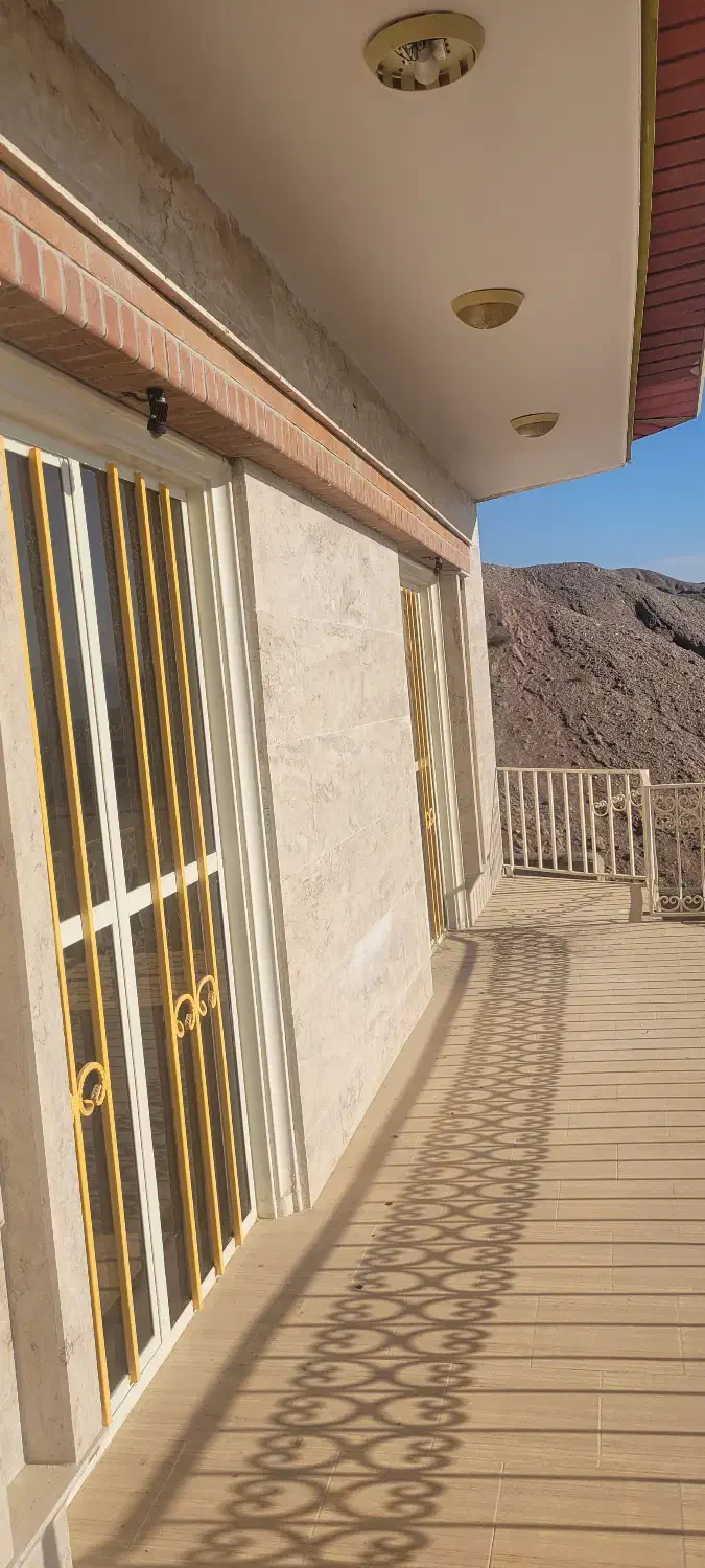 خونه ویلایی دوطبقه دوبلکس|فروش خانه و ویلا|پاکدشت, پارچین|دیوار