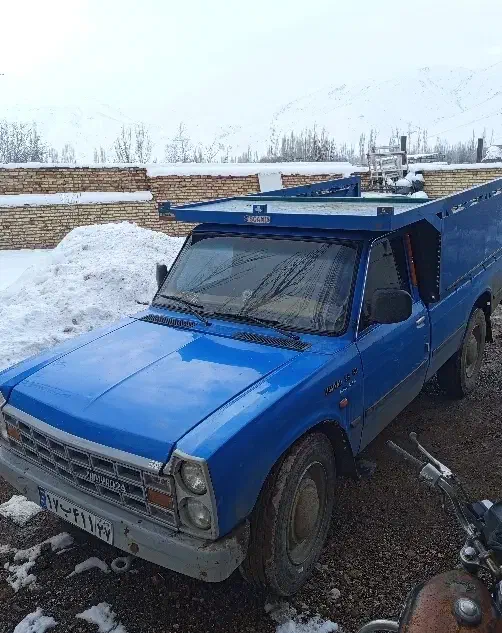 باربری|خدمات حمل و نقل|فیرورق, |دیوار